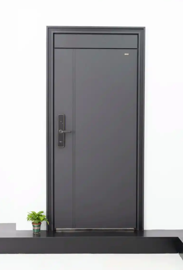 成都防盗门